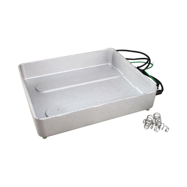 Condensate Drain Pan